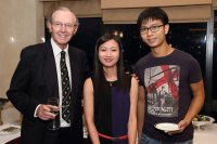 20130906 Prince Philip Scholarship Award Ceremony061